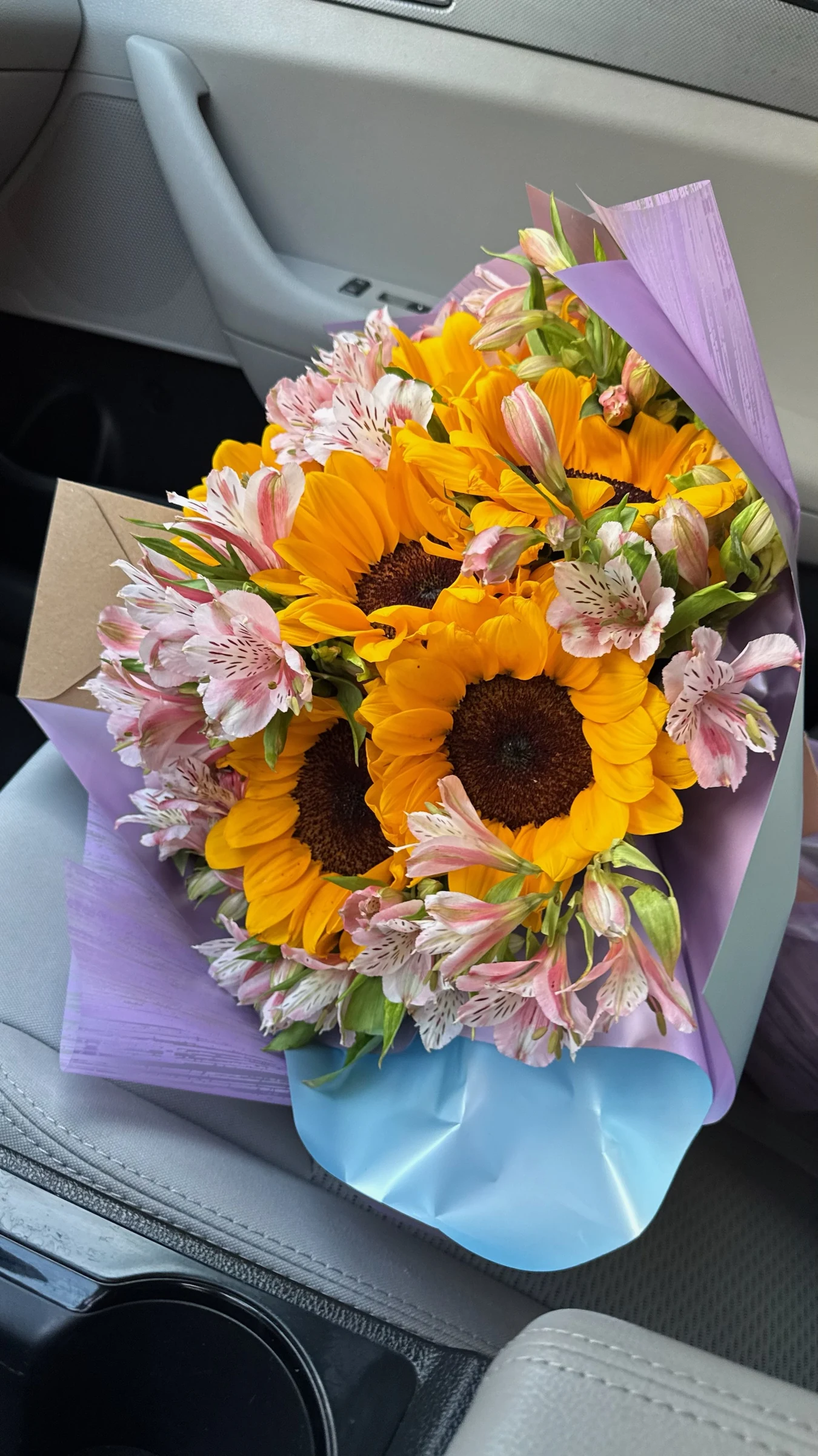 Girasoles